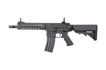 Штурмовая винтовка CM15 KR-CQB 8.5" - Battleship Grey [G&G] (для страйкбола) GIG-01-018744 фото