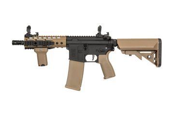 Страйкбольный привід SA-E12 EDGE 2.0&trade; - Half-Tan [Specna Arms] (для страйкболу) SPE-01-030864 фото