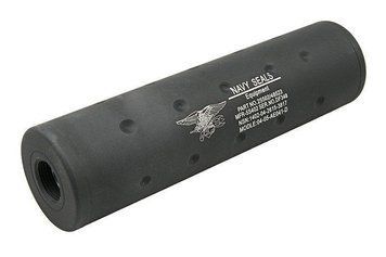 Tłumik dźwięku SIL-006 [SHS] (для страйкболу) SHS-09-005962 фото