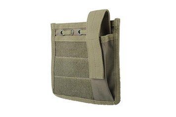 Panel administracyjny z ładownicą - olive [GFC Tactical] (для страйкбола) GFT-19-005997 фото