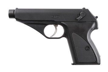 Страйкбольный пистолет 7.65 - Black [SRC]&nbsp;(для страйкбола) SRC-02-018103 фото