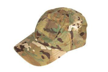 Czapka Blue label Baseball Cap - Multicam [Emerson] (для страйкболу) EME-23-027866 фото