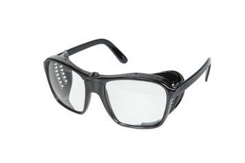 Bolle Safety - Okulary ochronne UNIVIS 10 - Przezroczyste [Bolle] (для страйкболу) BOL-41-033360 фото