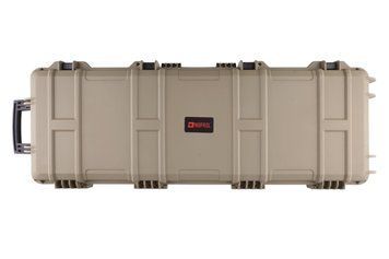 Walizka transportowa Nuprol hard case PNP 110cm - tan [NUPROL]&nbsp;(для страйкбола) WEE-22-019557 фото