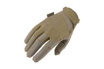 Rękawice Specialty 0.5 High-Dexterity - Coyote [Mechanix Wear] (для страйкболу) MCW-33-020790 фото