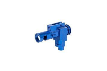 Kompletna rotacyjna komora Hop-Up CNC do моделей M4/M16 [5KU] (для страйкболу) 5KU-08-028806 фото