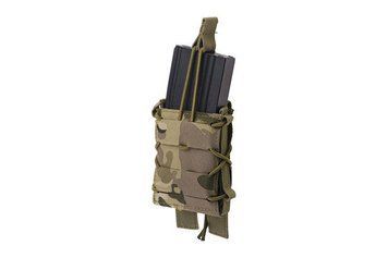 Ładownica karabinowa Laser Cut - MC [GFC Tactical] (для страйкбола) GFT-19-021183 фото