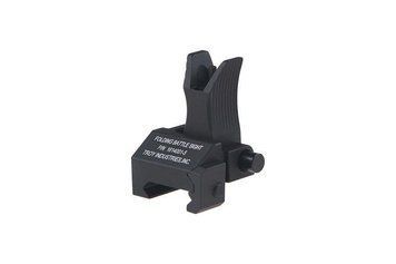 Складная мушка на шину RIS 22mm [SHS] (для страйкбола) SHS-09-021709 фото