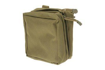 Подсумок медицинский - OLIVE [GFC Tactical] GFT-19-016392 фото