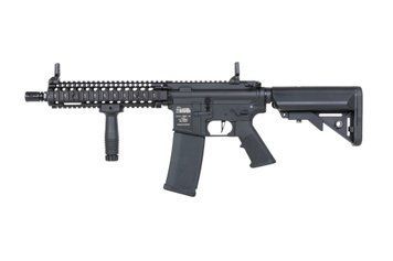 Штурмовая винтовка Daniel Defense&reg; MK18 SA-C19 CORE&trade; HAL ETU&trade; Gen.2 - Black [Specna Arms] (для страйкбола) SPE-01-047109 фото
