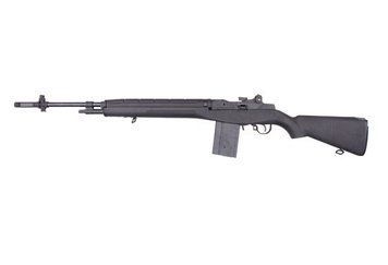 Винтовка CM032 - Black [CYMA] (для страйкбола) CYM-01-001675 фото