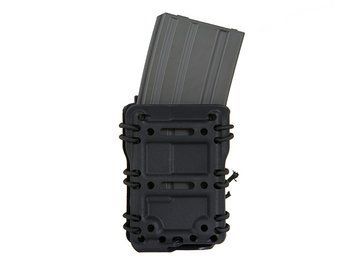 Uniwersalna ładownica na magazynki 5,56 - Black [FMA] (для страйкбола) TB1217-BK-M фото