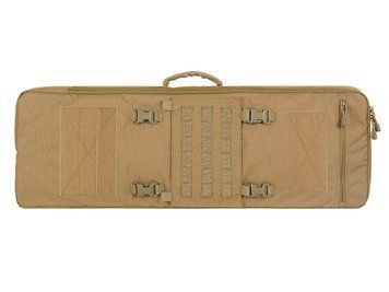 Сумка Buckle Up для зброї довжиною 90cm TRAVEL - Coyote [8FIELDS] M51612089-TAN фото
