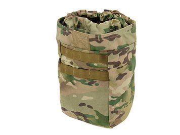 Torba zrzutowa Marines na puste magazynki - Multicam [EM] (для страйкболу) BD8507D фото