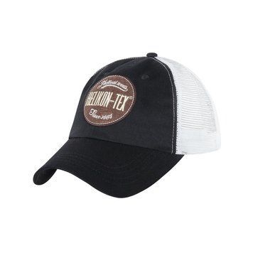 Helikon - Trucker Cap - White / Black - CZ-TLC-CT-0120A CZ-TLC-CT-0120A фото