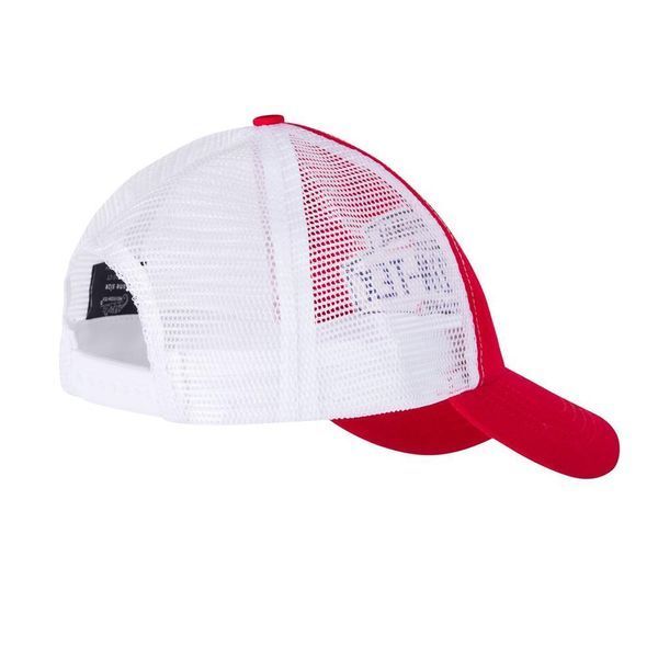 Helikon - Trucker Cap - White / Black - CZ-TLC-CT-0120A CZ-TLC-CT-0120A фото