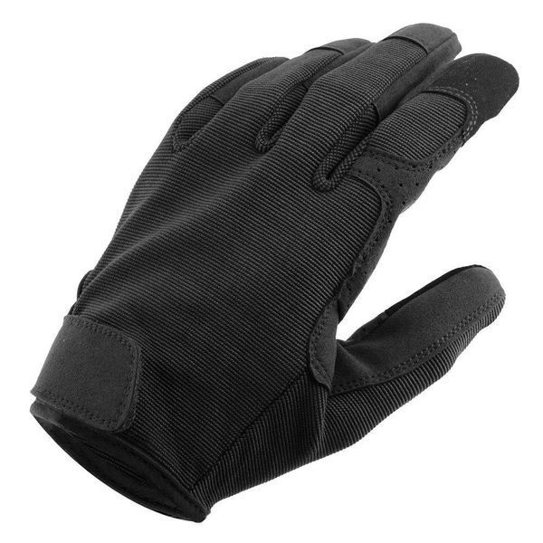 Mil-Tec - Touch Tactical Gloves - Black - 12521102 - SizeL 27957-SizeL фото