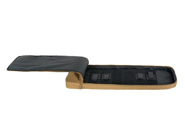 Сумка Buckle Up для оружия длинной 90cm TRAVEL - Coyote [8FIELDS] M51612089-TAN фото