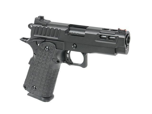 R607 - Black [Army Armament]&nbsp;(для страйкбола) R607 фото