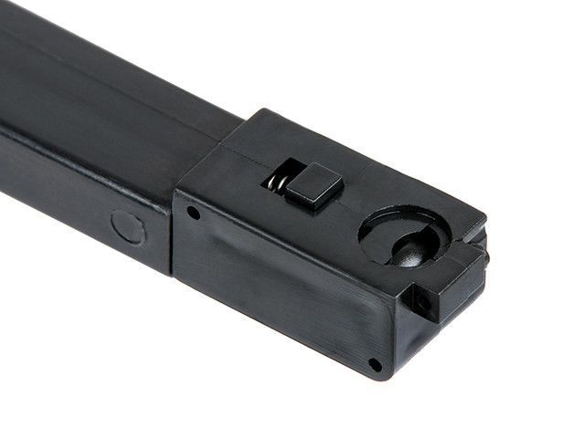Magazynek na 25 kulek do аналогов M1903A3/Kar98k - Black [S&T]&nbsp;(для страйкбола) STMAG08 фото