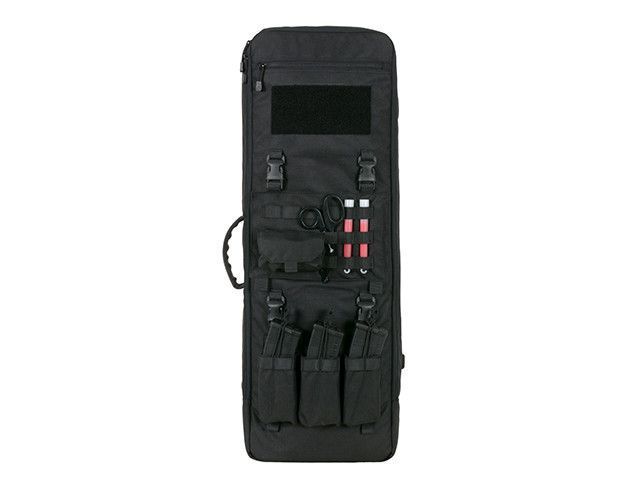 Сумка Buckle Up для оружия длинной 90cm TRAVEL - Coyote [8FIELDS] M51612089-TAN фото