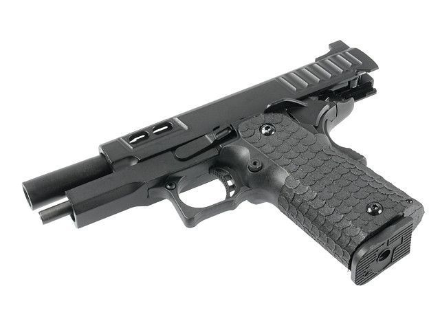 R607 - Black [Army Armament]&nbsp;(для страйкбола) R607 фото