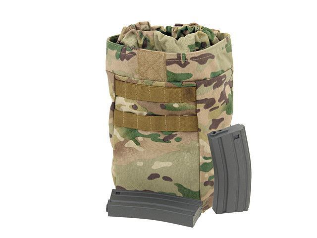 Torba zrzutowa Marines na puste magazynki - Multicam [EM] (для страйкболу) BD8507D фото