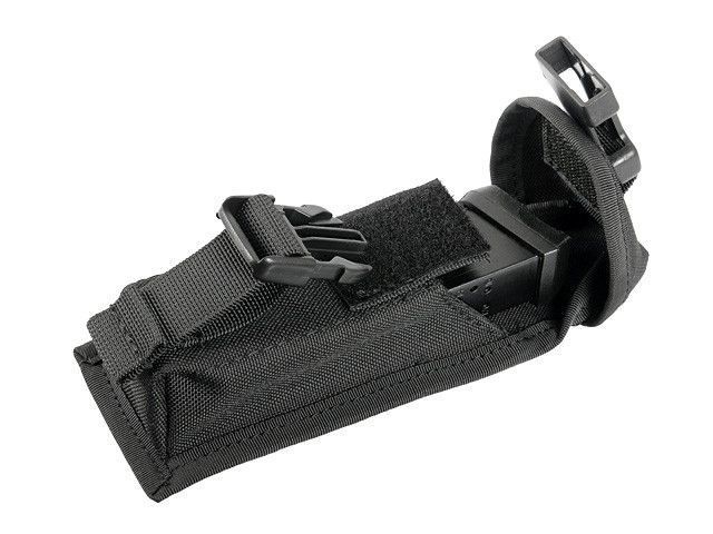 Подсумок для пистолетного магазина/multitool - Black [8FIELDS]&nbsp;(для страйкбола) M51613264-BK фото