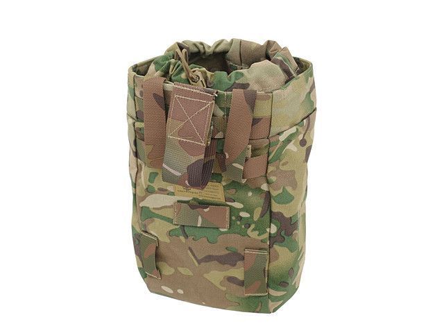 Torba zrzutowa Marines na puste magazynki - Multicam [EM] (для страйкболу) BD8507D фото