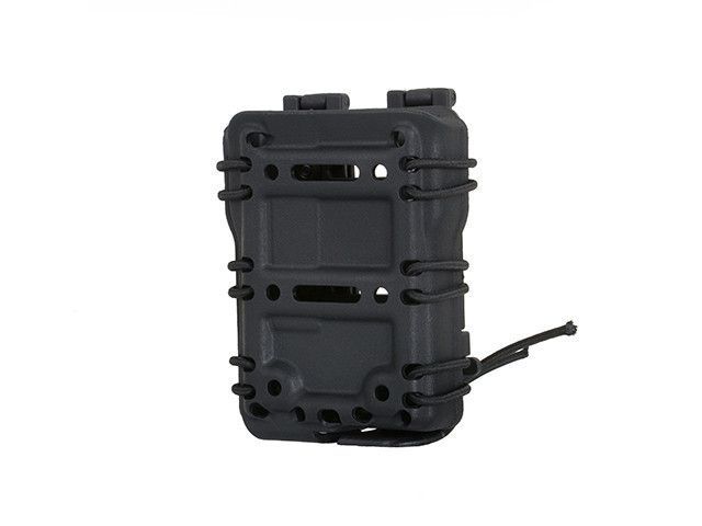 Uniwersalna ładownica na magazynki 5,56 - Black [FMA] (для страйкболу) TB1217-BK-M фото
