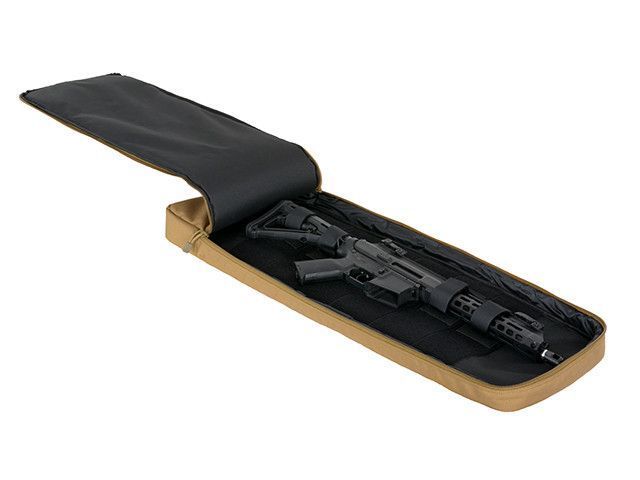 Сумка Buckle Up для оружия длинной 90cm TRAVEL - Coyote [8FIELDS] M51612089-TAN фото