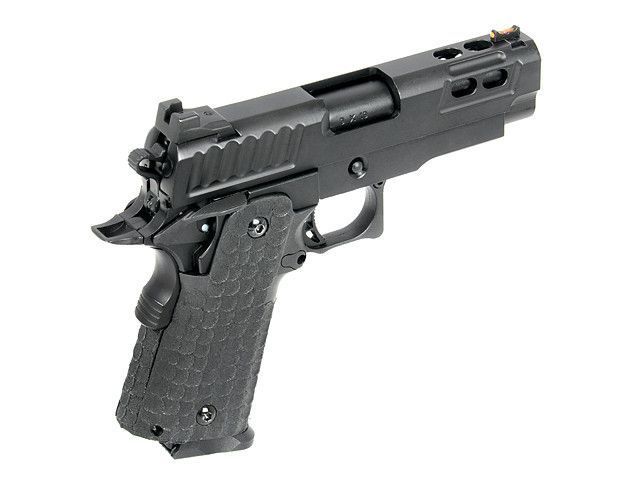R607 - Black [Army Armament]&nbsp;(для страйкбола) R607 фото