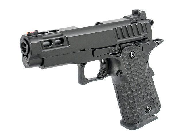 R607 - Black [Army Armament]&nbsp;(для страйкбола) R607 фото