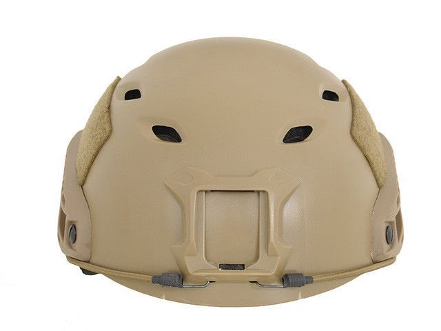 Аналог каски FAST BJ - TAN [Emerson] EM8810A фото