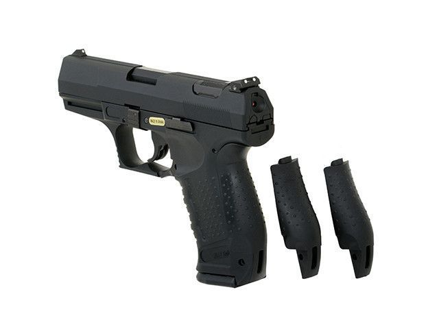 WE-PX001 - Black [Wei-E Tech] (для страйкбола) GGB-0506TM фото