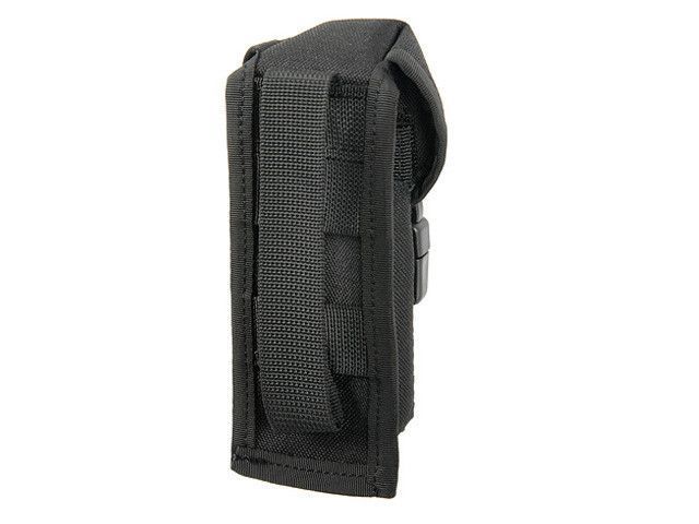 Подсумок для пистолетного магазина/multitool - Black [8FIELDS]&nbsp;(для страйкбола) M51613264-BK фото