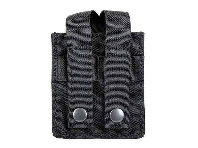 Ładownica na magazynek do karabinu snajperskiego - Black [8FIELDS] (для страйкболу) M51613255-BK фото