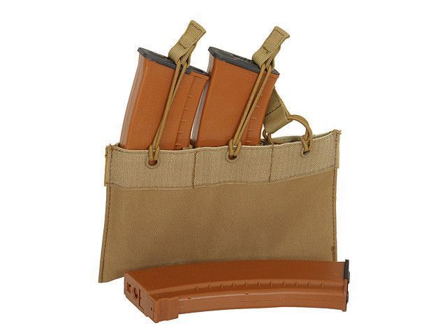 Jump Plate Carrier с аналогам баллистических пластин, подсумками - BLACK [8FIELDS] (для страйкбола) M51611021-1-BK фото