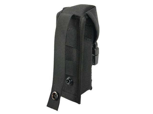 Подсумок для пистолетного магазина/multitool - Black [8FIELDS]&nbsp;(для страйкбола) M51613264-BK фото