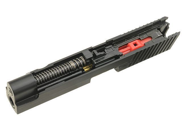 SIG-Sauer P226-E2 (KP-01 E2) CO2 [KJW] (для страйкбола) GC-0307-E2 фото