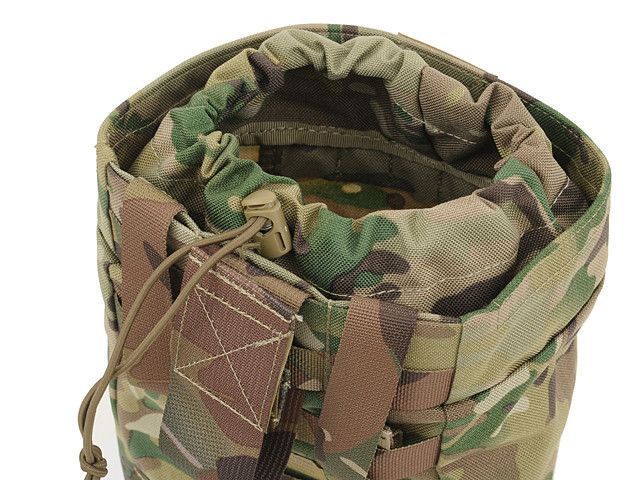 Torba zrzutowa Marines na puste magazynki - Multicam [EM] (для страйкболу) BD8507D фото