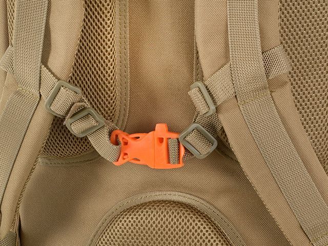 Сумка Buckle Up для оружия длинной 90cm TRAVEL - Coyote [8FIELDS] M51612089-TAN фото