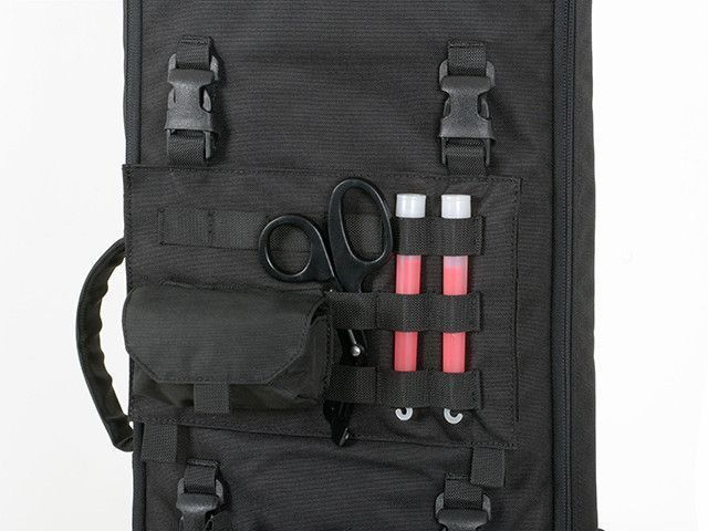 Сумка Buckle Up для оружия длинной 90cm TRAVEL - Coyote [8FIELDS] M51612089-TAN фото