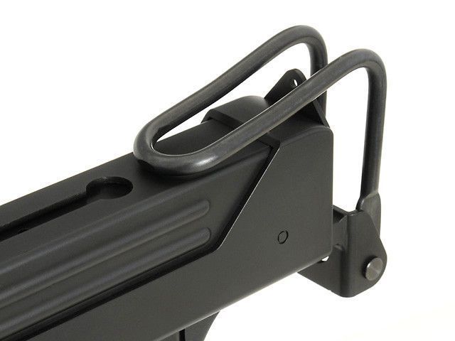 HG-203 pistolet maszynowy [HFC] (для страйкболу) HGA-203264 фото