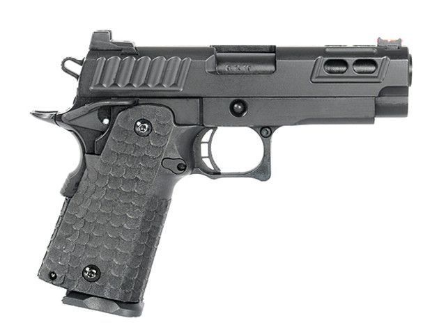 R607 - Black [Army Armament]&nbsp;(для страйкбола) R607 фото
