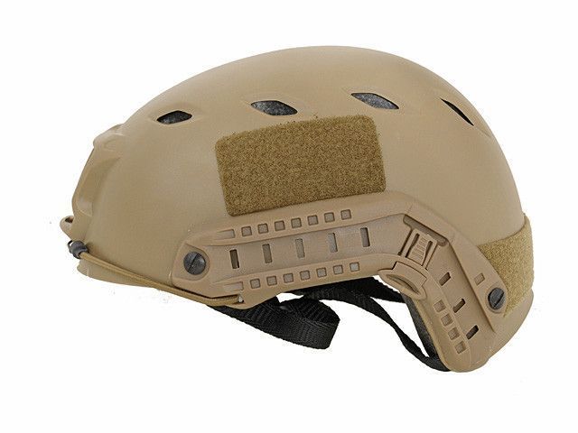 Аналог каски FAST BJ - TAN [Emerson] EM8810A фото