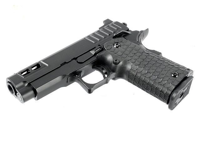 R607 - Black [Army Armament]&nbsp;(для страйкбола) R607 фото
