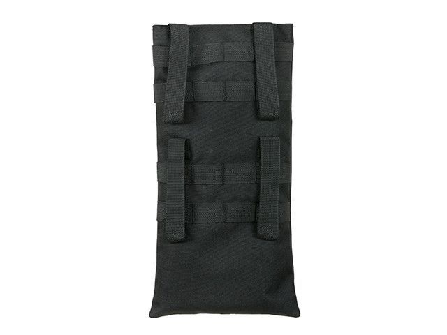 Гидрационный комплект MOLLE с медузой 3л - Black [8FIELDS] (для страйкбола) M51613206-BK фото