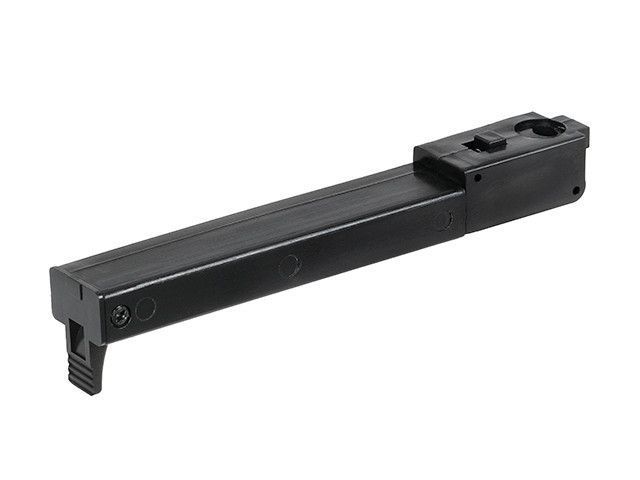 Magazynek na 25 kulek do аналогов M1903A3/Kar98k - Black [S&T]&nbsp;(для страйкбола) STMAG08 фото