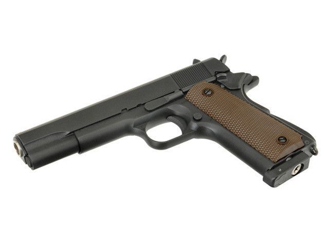 Магазин CO2 для серії 1911 [Army Armament] (для страйкболу) A-72(CO2) фото